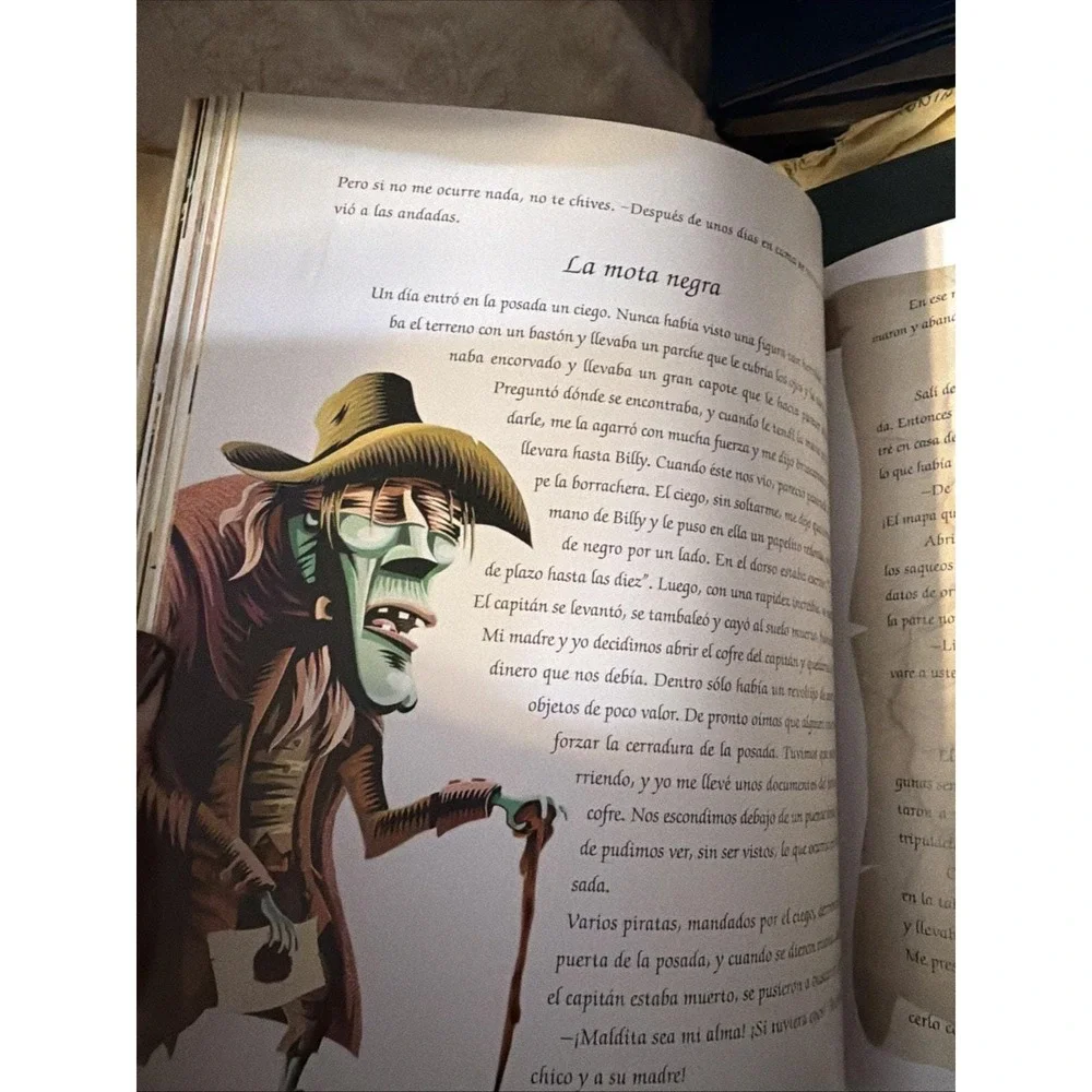 El Gran Libro de las‎ Aventuras (Spanish Edition) [2006] Araujo and Rodriguez